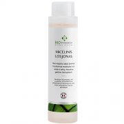 BIO INNOVATION micelinis losjonas 200ml N1 | Mano Vaistinė BIO INNOVATION micelinis losjonas 200ml N1 | Mano Vaistinė
