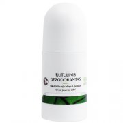 BIO INNOVATION rutulinis dezodorantas 50ml N1 | Mano Vaistinė BIO INNOVATION rutulinis dezodorantas 50ml N1 | Mano Vaistinė