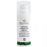 BIO INNOVATION senėjimą stabdantis kremas su antioksidantais 50ml N1 | Mano Vaistinė BIO INNOVATION senėjimą stabdantis kremas su antioksidantais 50ml N1 | Mano Vaistinė