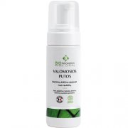 BIO INNOVATION valomosios putos 150ml N1 | Mano Vaistinė BIO INNOVATION valomosios putos 150ml N1 | Mano Vaistinė