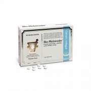 Maisto papildas geresniam miegui su melatoninu Bio-Melatonite 1mg tab N60 | Mano Vaistinė Maisto papildas geresniam miegui su melatoninu Bio-Melatonite 1mg tab N60 | Mano Vaistinė