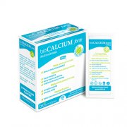 Kalcio preparatas Kalcis BIOCALCIUM FORTE, 600 mg, 30 pak.  | Mano Vaistinė Kalcio preparatas Kalcis BIOCALCIUM FORTE, 600 mg, 30 pak.  | Mano Vaistinė