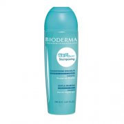 Šampūnas vaikams, tinka jautriai odai Švelnus kasdienis šampūnas BIODERMA ABCDERM MILD SHAMPOO, 200ml | Mano Vaistinė Šampūnas vaikams, tinka jautriai odai Švelnus kasdienis šampūnas BIODERMA ABCDERM MILD SHAMPOO, 200ml | Mano Vaistinė