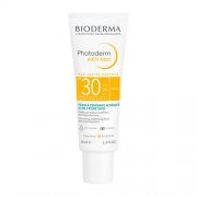 Optimali apsauga nuo saulės mišriai, riebiai bei į spuogus linkusiai odai Apsauginis kremas nuo saulės mišriai, riebiai bei į spuogus linkusiai odai, BIODERMA PHOTODERM AKN MAT SPF30, 40 ml | Mano Vaistinė Optimali apsauga nuo saulės mišriai, riebiai bei į spuogus linkusiai odai Apsauginis kremas nuo saulės mišriai, riebiai bei į spuogus linkusiai odai, BIODERMA PHOTODERM AKN MAT SPF30, 40 ml | Mano Vaistinė