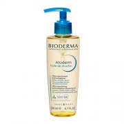 Intensyviai maitinantis aliejinis prausiklis sausai, jautriai odai Intensyviai maitinantis dušo aliejus BIODERMA ATODERM HUILE DE DOUCHE, 200ml | Mano Vaistinė Intensyviai maitinantis aliejinis prausiklis sausai, jautriai odai Intensyviai maitinantis dušo aliejus BIODERMA ATODERM HUILE DE DOUCHE, 200ml | Mano Vaistinė