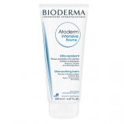 Raminamasis kremas sausai, sudirgusiai odai Kremas emolientas labai sausai ir atopiškai odai BIODERMA ATODERM INTENSIVE BAUME, bekvapis, 200 ml | Mano Vaistinė Raminamasis kremas sausai, sudirgusiai odai Kremas emolientas labai sausai ir atopiškai odai BIODERMA ATODERM INTENSIVE BAUME, bekvapis, 200 ml | Mano Vaistinė