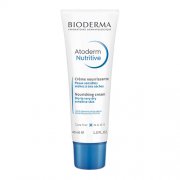 Veido priežiūros priemonė sausai odai Bioderma Atoderm Nutritive veido kremas labai sausai odai, 40 ml | Mano Vaistinė Veido priežiūros priemonė sausai odai Bioderma Atoderm Nutritive veido kremas labai sausai odai, 40 ml | Mano Vaistinė