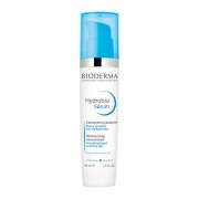 Drėkinamasis serumas išsausėjusiai, jautriai odai Dehidratuotos visų tipų odos serumas BIODERMA HYDRABIO SERUM, 40 ml | Mano Vaistinė Drėkinamasis serumas išsausėjusiai, jautriai odai Dehidratuotos visų tipų odos serumas BIODERMA HYDRABIO SERUM, 40 ml | Mano Vaistinė