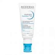 Drėkinamasis veido odos kremas Drėkinamasis kremas dehidratuotai, jautriai odai BIODERMA HYDRABIO PERFECTEUR, SPF 30, 40 ml | Mano Vaistinė Drėkinamasis veido odos kremas Drėkinamasis kremas dehidratuotai, jautriai odai BIODERMA HYDRABIO PERFECTEUR, SPF 30, 40 ml | Mano Vaistinė