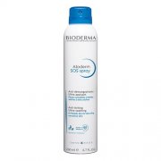 Greito poveikio niežėjimą malšinantis purškalas Greito veikimo priemonė niežtinčiai odai BIODERMA ATODERM SOS SPRAY, 200 ml | Mano Vaistinė Greito poveikio niežėjimą malšinantis purškalas Greito veikimo priemonė niežtinčiai odai BIODERMA ATODERM SOS SPRAY, 200 ml | Mano Vaistinė