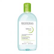 Veido priežiūros priemonė, micelinis vanduo Micelinis valomasis vanduo BIODERMA SEBIUM H2O, 500 ml | Mano Vaistinė Veido priežiūros priemonė, micelinis vanduo Micelinis valomasis vanduo BIODERMA SEBIUM H2O, 500 ml | Mano Vaistinė