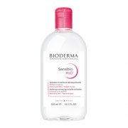 Micelinis valomasis vanduo jautriai ir ypač jautriai odai Micelinis valomasis vanduo BIODERMA SENSIBIO H2O, 500 ml | Mano Vaistinė Micelinis valomasis vanduo jautriai ir ypač jautriai odai Micelinis valomasis vanduo BIODERMA SENSIBIO H2O, 500 ml | Mano Vaistinė