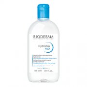 Drėkinamasis micelinis vanduo visų tipų odai BIODERMA HYDRABIO H2O, 500ml | Mano Vaistinė Drėkinamasis micelinis vanduo visų tipų odai BIODERMA HYDRABIO H2O, 500ml | Mano Vaistinė