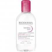 Micelinis valomasis vanduo jautriai ir ypač jautriai odai Micelinis valomasis vanduo BIODERMA SENSIBIO H2O, 250 ml | Mano Vaistinė Micelinis valomasis vanduo jautriai ir ypač jautriai odai Micelinis valomasis vanduo BIODERMA SENSIBIO H2O, 250 ml | Mano Vaistinė