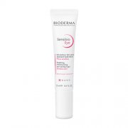 Jautriai lengvai sudirginamai odai Paakių gelis BIODERMA SENSIBIO EYE CONTOUR GEL,15 ml | Mano Vaistinė  Jautriai lengvai sudirginamai odai Paakių gelis BIODERMA SENSIBIO EYE CONTOUR GEL,15 ml | Mano Vaistinė