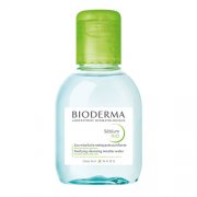 Veido priežiūros priemonė, micelinis vanduo Valomasis (micelinis) vanduo BIODERMA SEBIUM H2O, 100 ml | Mano Vaistinė Veido priežiūros priemonė, micelinis vanduo Valomasis (micelinis) vanduo BIODERMA SEBIUM H2O, 100 ml | Mano Vaistinė