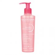 Prausiklis jautriai veido odai Švelnus prausiklis jautriai veido odai BIODERMA SENSIBIO GEL MOUSSANT, 200ml | Mano Vaistinė Prausiklis jautriai veido odai Švelnus prausiklis jautriai veido odai BIODERMA SENSIBIO GEL MOUSSANT, 200ml | Mano Vaistinė