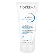 Prausiklis sausai odai su apsauga nuo išsausėjimo Švelnus gelinis prausiklis labai sausai ir atopiškai odai, bekvapis, BIODERMA ATODERM INTENSIVE GEL MOUSSANT, 200 ml | Mano Vaistinė Prausiklis sausai odai su apsauga nuo išsausėjimo Švelnus gelinis prausiklis labai sausai ir atopiškai odai, bekvapis, BIODERMA ATODERM INTENSIVE GEL MOUSSANT, 200 ml | Mano Vaistinė