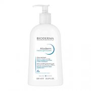 Prausiklis sausai odai Švelnus gelinis prausiklis labai sausai ir atopiškai odai, bekvapis, BIODERMA ATODERM INTENSIVE GEL MOUSSANT, 500 ml | Mano Vaistinė Prausiklis sausai odai Švelnus gelinis prausiklis labai sausai ir atopiškai odai, bekvapis, BIODERMA ATODERM INTENSIVE GEL MOUSSANT, 500 ml | Mano Vaistinė