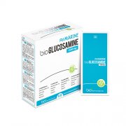 Maisto papildas lankstumui ir kaulų stiprumui Gliukozaminas BIOGLUCOSAMINE MARINE 1500mg, 20 pak. | Mano Vaistinė Maisto papildas lankstumui ir kaulų stiprumui Gliukozaminas BIOGLUCOSAMINE MARINE 1500mg, 20 pak. | Mano Vaistinė