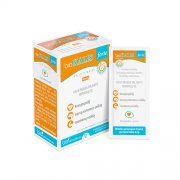 Širdžiai, kraujagyslėms, nervų sistemai, raumenims Kalio citratas BIOKALIS FORTE 750 mg, 30 pak. | Mano Vaistinė Širdžiai, kraujagyslėms, nervų sistemai, raumenims Kalio citratas BIOKALIS FORTE 750 mg, 30 pak. | Mano Vaistinė