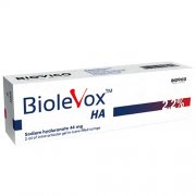 Intraartikulinis gelis BIOLEVOX HA 2.2 % 2 ml, 1 vnt. | Mano Vaistinė Intraartikulinis gelis BIOLEVOX HA 2.2 % 2 ml, 1 vnt. | Mano Vaistinė