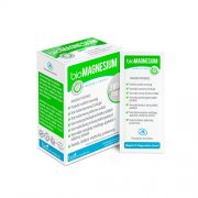 Magnio preparatas Magnio citratas BIOMAGNESIUM 300 mg, 30 pak. | Mano Vaistinė Magnio preparatas Magnio citratas BIOMAGNESIUM 300 mg, 30 pak. | Mano Vaistinė