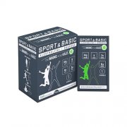 Maisto papildai sportuojantiems Sportuojantiems bioMagnis+bioKalis SPORT&BASIC, 14 pak. | Mano Vaistinė Maisto papildai sportuojantiems Sportuojantiems bioMagnis+bioKalis SPORT&BASIC, 14 pak. | Mano Vaistinė