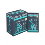 Maisto papildai sąnariams Sąnariams SPORT&JOINTS, 14 pak. | Mano Vaistinė Maisto papildai sąnariams Sąnariams SPORT&JOINTS, 14 pak. | Mano Vaistinė
