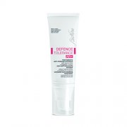 Intensyvaus poveikio kremas, itin jautriai, raustančiai odai BIONIKE DEFENCE TOLERANCE AR+, 40 ml | Mano Vaistinė Intensyvaus poveikio kremas, itin jautriai, raustančiai odai BIONIKE DEFENCE TOLERANCE AR+, 40 ml | Mano Vaistinė