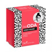 Veido kaukė BioODA, 10 g, 10 vnt. | Mano Vaistinė Veido kaukė BioODA, 10 g, 10 vnt. | Mano Vaistinė