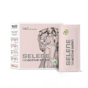 Bioaktyvus selentas BIOSELENE, 28 vnt. | Mano Vaistinė Bioaktyvus selentas BIOSELENE, 28 vnt. | Mano Vaistinė