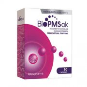 BiPMSok kapsulės N30 | Mano Vaistinė BiPMSok kapsulės N30 | Mano Vaistinė