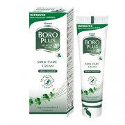 Drėkinantis, su augalų ekstraktais Kremas sausai odai BORO PLUS HERBAL, 25 ml | Mano Vaistinė Drėkinantis, su augalų ekstraktais Kremas sausai odai BORO PLUS HERBAL, 25 ml | Mano Vaistinė