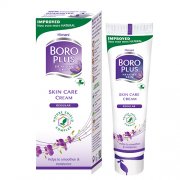 Drėkinantis, su augalų ekstraktais Kremas sausai odai BORO PLUS REGULAR, 25 ml | Mano Vaistinė Drėkinantis, su augalų ekstraktais Kremas sausai odai BORO PLUS REGULAR, 25 ml | Mano Vaistinė