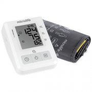Automatinis Kraujospūdžio matuoklis MICROLIFE BP B1 CLASSIC  | Mano Vaistinė Automatinis Kraujospūdžio matuoklis MICROLIFE BP B1 CLASSIC  | Mano Vaistinė