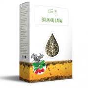 Arbatos ir vaistažolės  Bruknių lapai, 40 g (Emili) | Mano Vaistinė Arbatos ir vaistažolės  Bruknių lapai, 40 g (Emili) | Mano Vaistinė