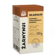 Žarnynui, SKAIDULOS, Gyslotis+ciberžolė, 100 g, ŠVF/AC | Mano Vaistinė Žarnynui, SKAIDULOS, Gyslotis+ciberžolė, 100 g, ŠVF/AC | Mano Vaistinė