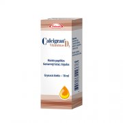 Maisto papildas, vitamino D preparatas Calcigran vitaminas D, geriamieji lašai, 10 ml | Mano Vaistinė Maisto papildas, vitamino D preparatas Calcigran vitaminas D, geriamieji lašai, 10 ml | Mano Vaistinė