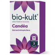 Pieno rūgšties bakterijų kompleksas BIO-KULT CANDEA, 60 kapsulių | Mano Vaistinė Pieno rūgšties bakterijų kompleksas BIO-KULT CANDEA, 60 kapsulių | Mano Vaistinė
