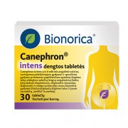 Canephron intens dengtos tabletės N30 | Mano Vaistinė Canephron intens dengtos tabletės N30 | Mano Vaistinė