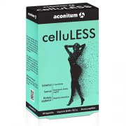 Svorio kontrolei CELLULESS, 60 kaps.  | Mano Vaistinė Svorio kontrolei CELLULESS, 60 kaps.  | Mano Vaistinė