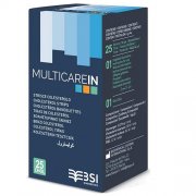 Juostelės cholesterolio lygiui matuoti   Cholesterolio kiekio kraujyje tyrimo juostelės, MultiCare-in N25 | Mano Vaistinė Juostelės cholesterolio lygiui matuoti   Cholesterolio kiekio kraujyje tyrimo juostelės, MultiCare-in N25 | Mano Vaistinė