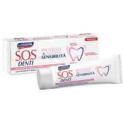 Dantų pasta jautriems dantims CICCARELLI SOS DENTI ,75 ml | Mano Vaistinė Dantų pasta jautriems dantims CICCARELLI SOS DENTI ,75 ml | Mano Vaistinė
