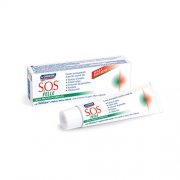 Greitos pagalbos kremas odai CICCARELLI SOS PELLE, 25 ml | Mano Vaistinė