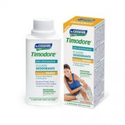 Dezodoruojantys milteliai su imbieru CICCARELLI TIMODORE, 75 g | Mano Vaistinė Dezodoruojantys milteliai su imbieru CICCARELLI TIMODORE, 75 g | Mano Vaistinė