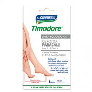Karpomi pleistrai nuospaudų šalinimui CICCARELLI TIMODORE, 1 vnt. | Mano Vaistinė