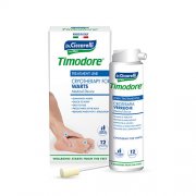 Krioterapija karpų šalinimui CICCARELLI TIMODORE, 75 ml | Mano Vaistinė Krioterapija karpų šalinimui CICCARELLI TIMODORE, 75 ml | Mano Vaistinė