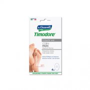 Pleistrai kietoms nuospaudoms Pleistrai kietų nuospaudų šalinimui CICCARELLI TIMODORE, 4 vnt. | Mano Vaistinė