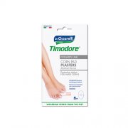 Pleistrai kietoms nuospaudoms Pleistrai kietų nuospaudų šalinimui CICCARELLI TIMODORE, 9 vnt. | Mano Vaistinė